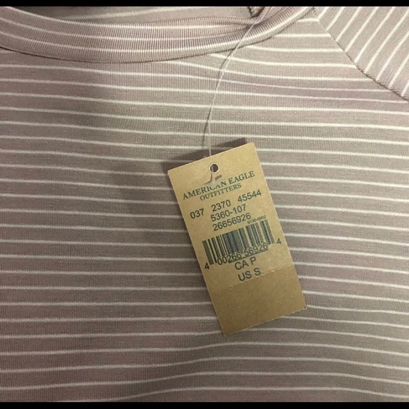 American Eagle Shirt - Picture 2 of 2